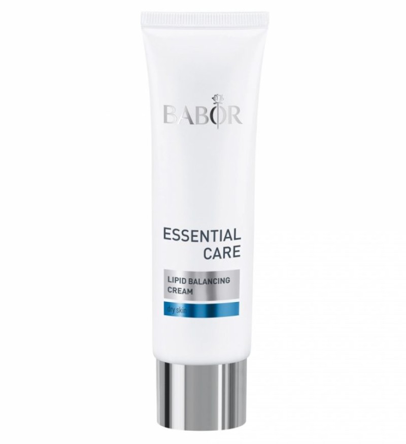 Kem dưỡng cân bằng phục hồi da ẩm mượt Babor Lipid Balancing Cream 50ml