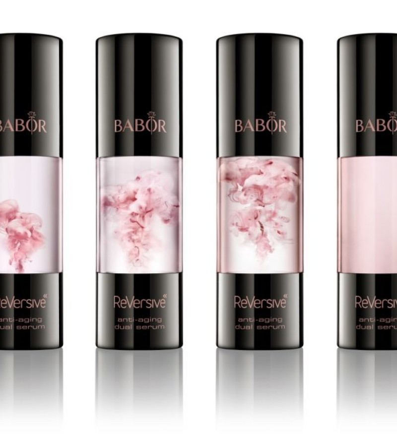 Serum chống lão hóa tác động kép Babor Reversive anti-aging dual serum