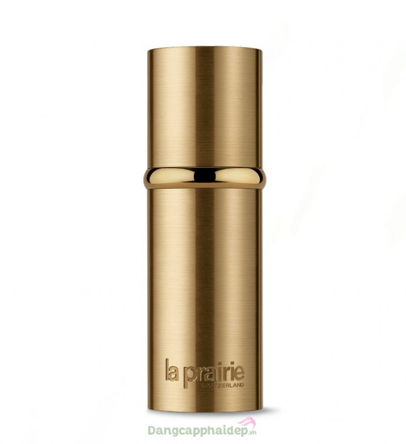 Serum ngừa lão hóa La Prairie Pure Gold Radiance Concentrate - Revitalising Serum 30ml