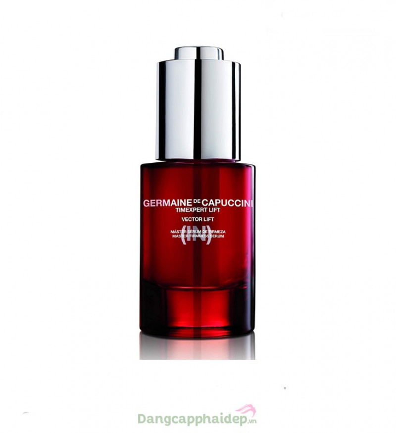 Tinh chất Germaine De Capuccini Timexpert Lift Vector Lift Serum nâng cơ hiệu quả