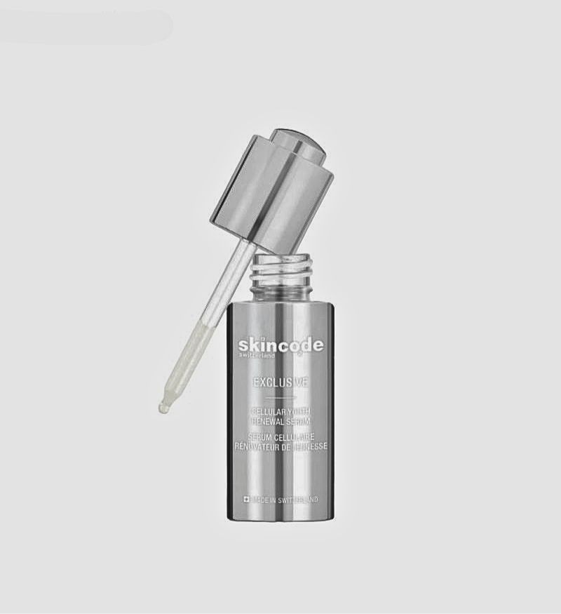 Tinh chất ngăn ngừa lão hoá da Skincode Exclusive Cellular Renewal Retinol Serum 30ml - MS 5032