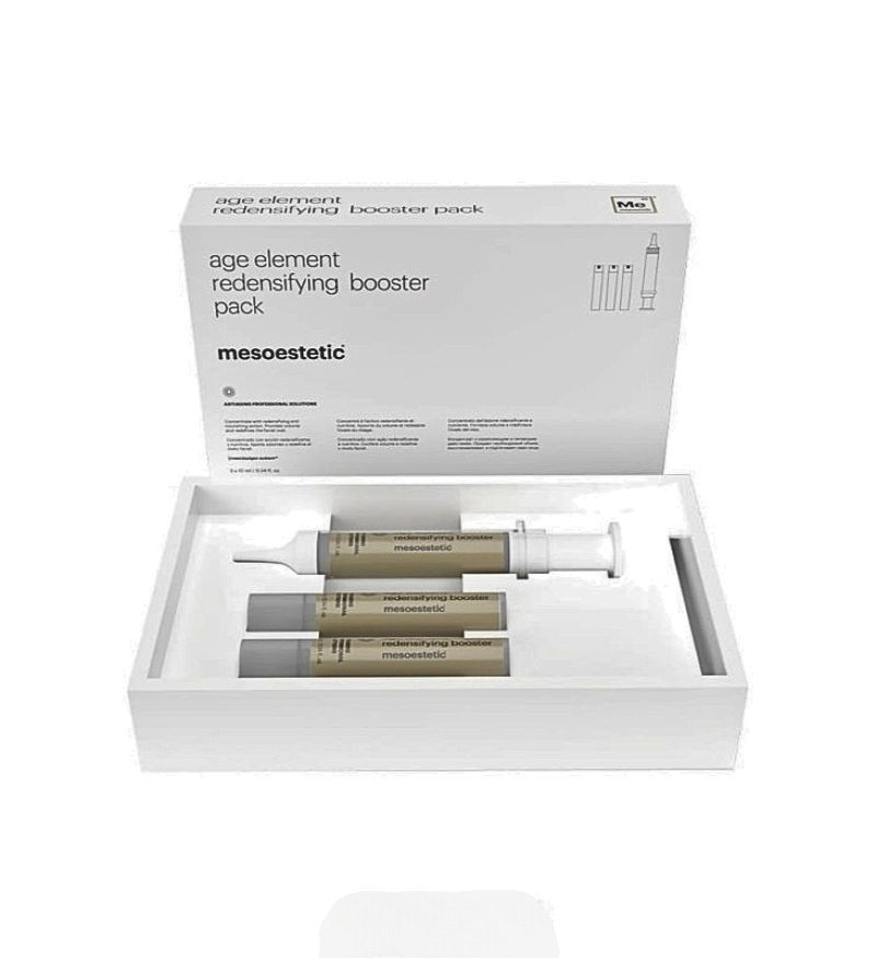 Tinh chất cải thiện độ đàn hồi da Mesoestetic Age Element Redensifying