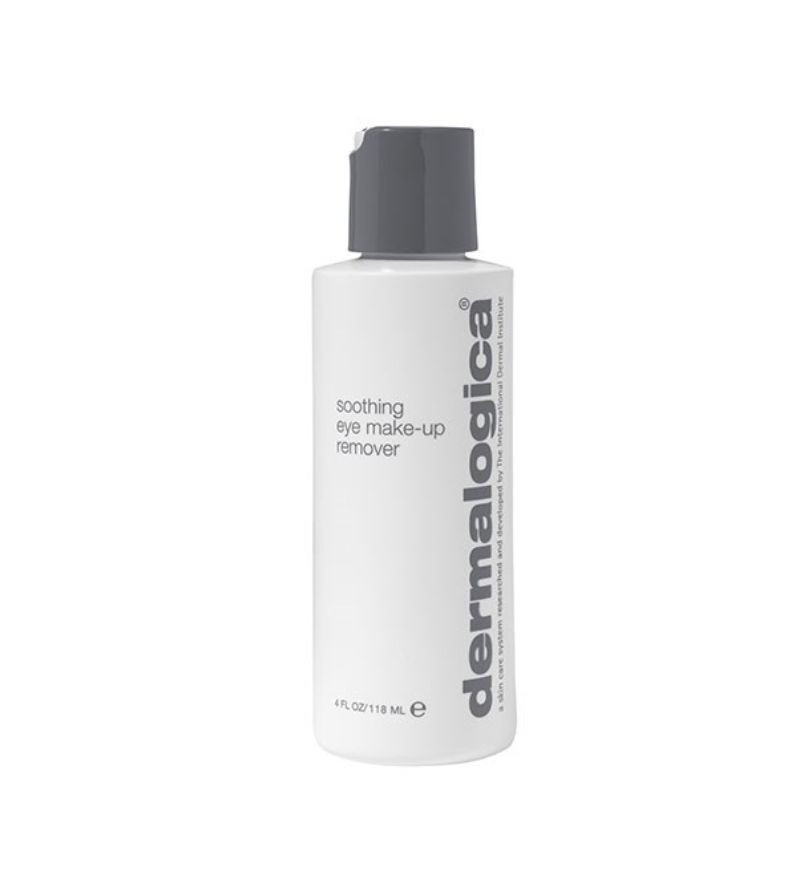 Kem tẩy trang vùng mắt Dermalogica Soothing Eye Make Up Remover 118ml