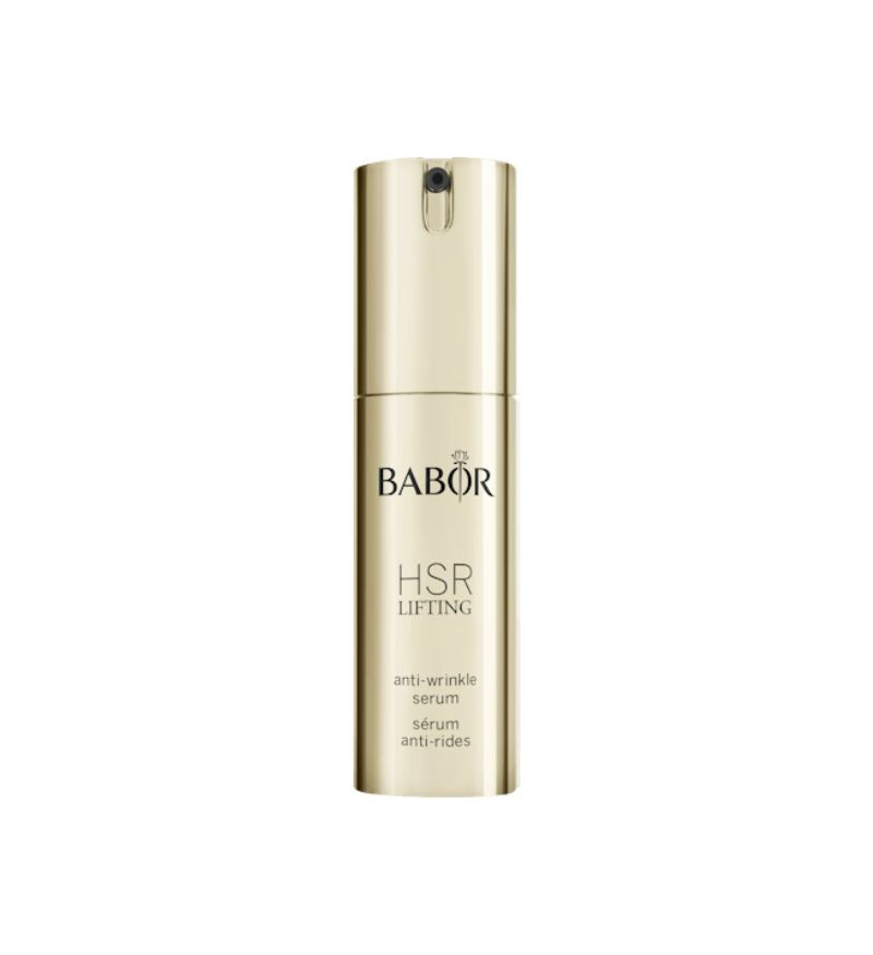 Tinh chất nâng cơ chống chảy xệ, thon gọn Babor HSR Lifting Serum