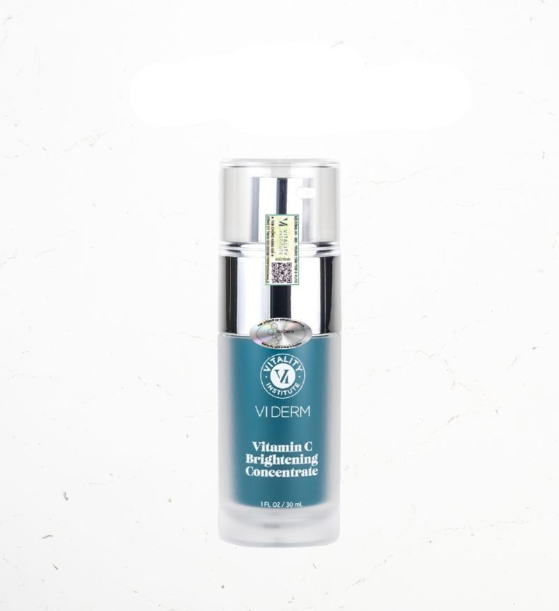 Tinh chất dưỡng sáng da VI Derm Vitamin C Brightening Concentrate 30ml