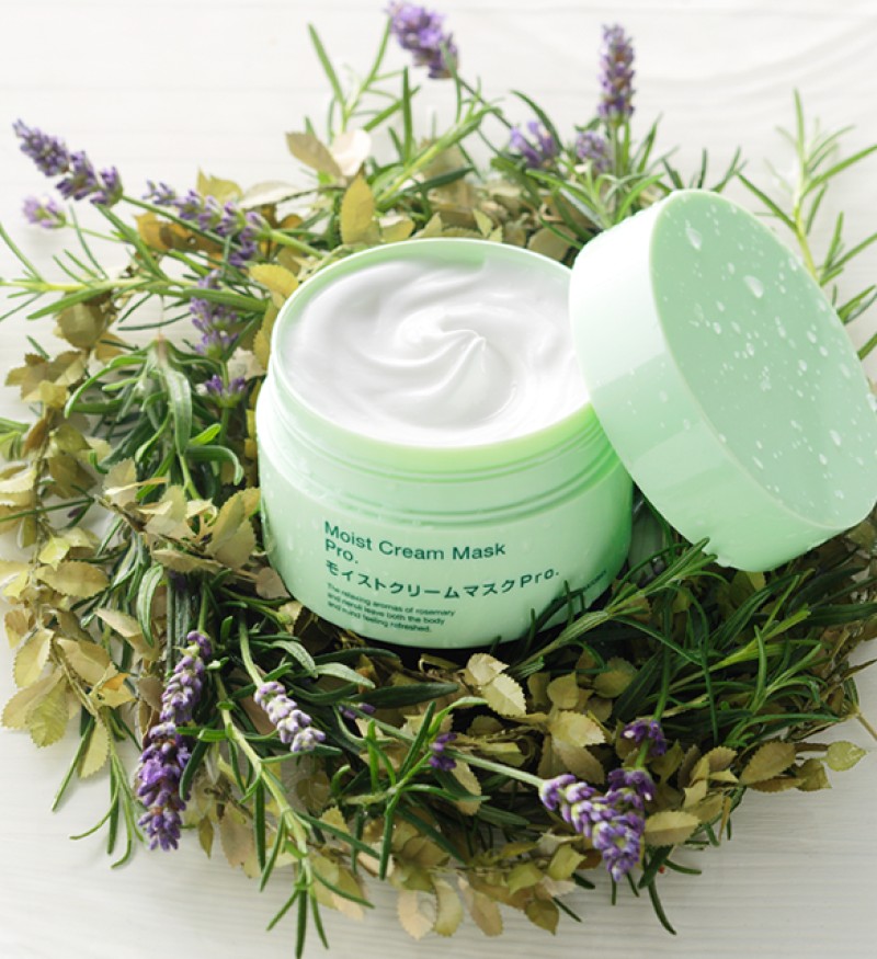 Mặt nạ siêu hiệu quả MOIST CREAM MASK PRO Bb Laboratoiries