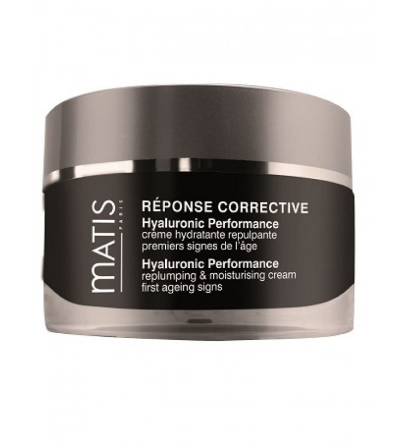 Kem xóa nhăn, làm căng mịn bề mặt da Hyaluronic Performance 50ml