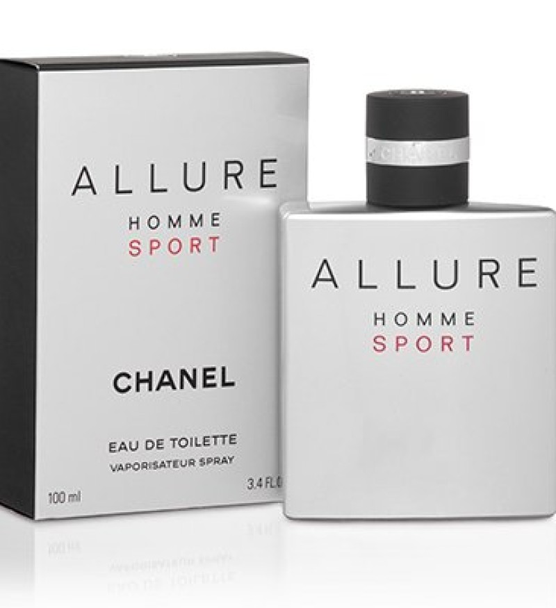 Nước hoa nam Chanel - Allure Homme Sport 100ml