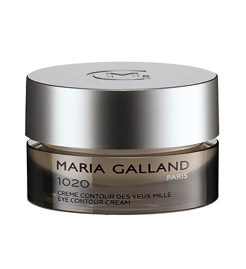 Kem dưỡng da vùng mắt Maria Galland Eye Contour Cream 1020 15ml