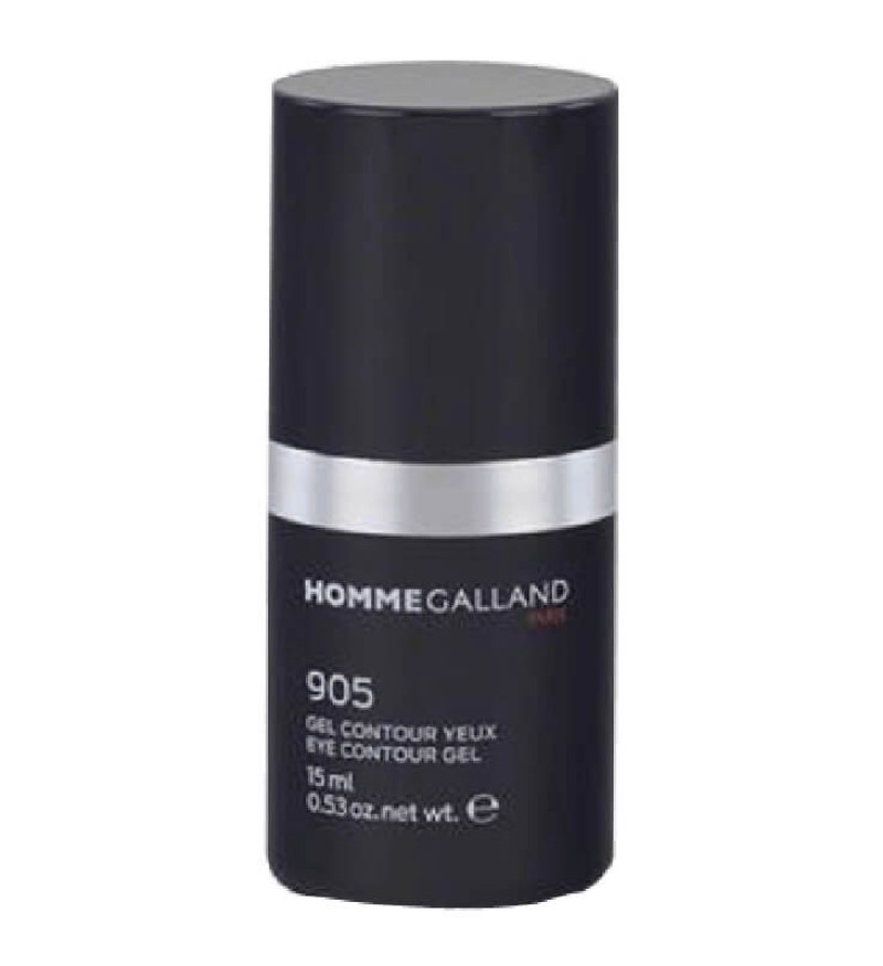 Gel Trị Thâm Quầng Mắt Cho Nam Maria Galland Eye Contour Gel 905