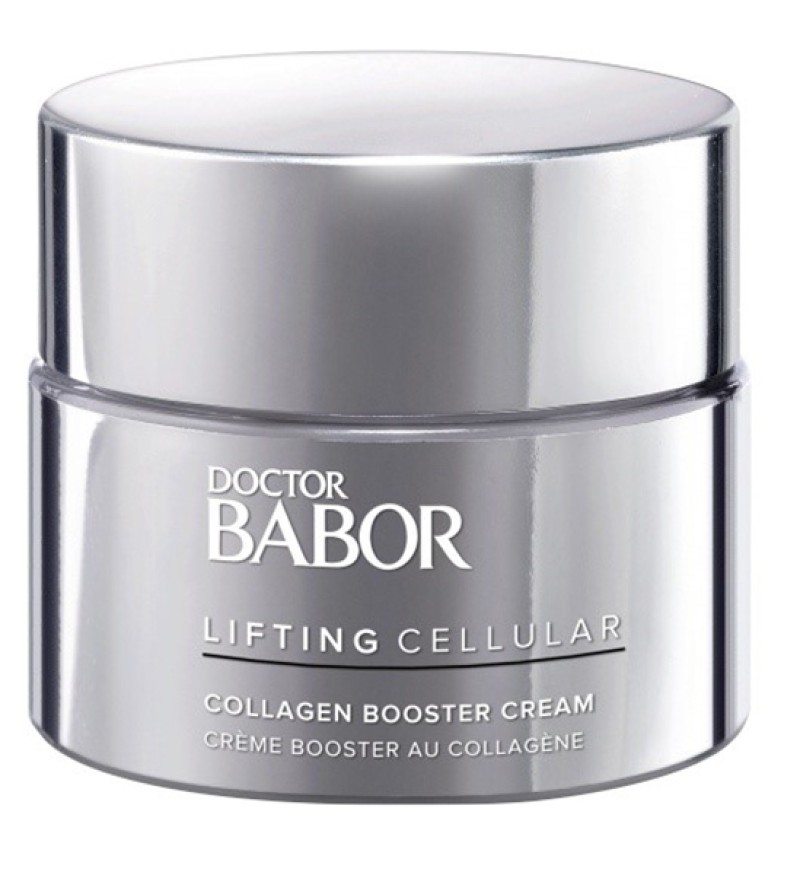 Kem bổ sung collagen & nâng cơ Babor Collagen Booster Cream 50ml