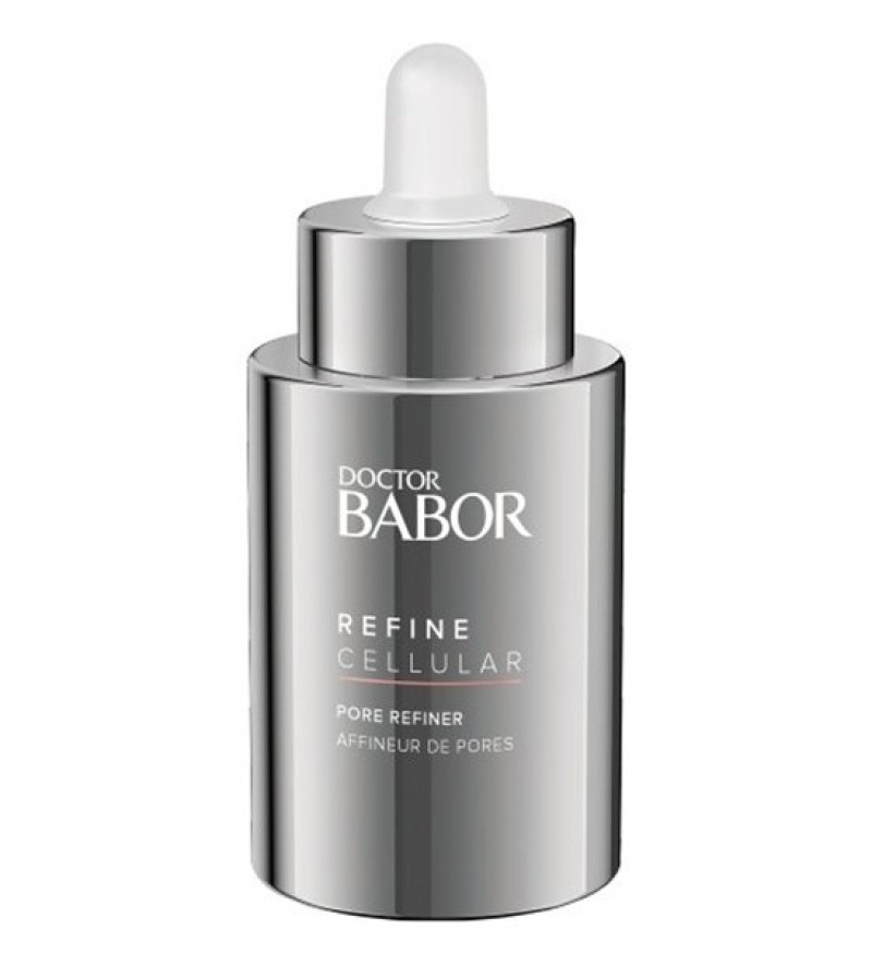 Huyết thanh se nhỏ lỗ chân lông Babor Doctor Pore Refiner cho da dầu lọ 50ml