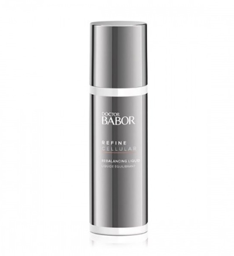 Nước cân bằng da DR RC Rebalancing Liquid