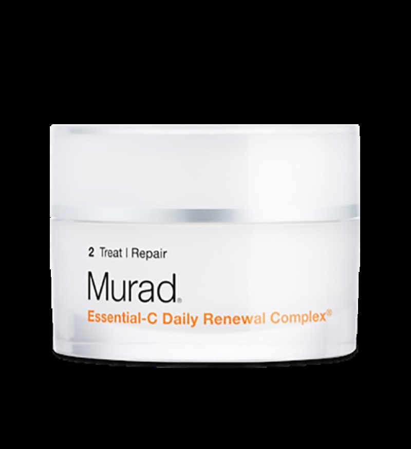 Kem dưỡng tái tạo da Essential-C Daily Renewal Complex