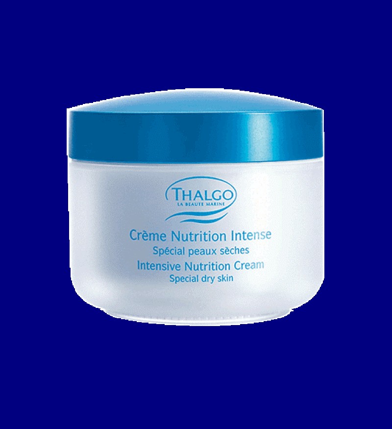 Kem dưỡng thể cung cấp dưỡng chất chuyên sâu Thalgo Intensive Nutrition Cream