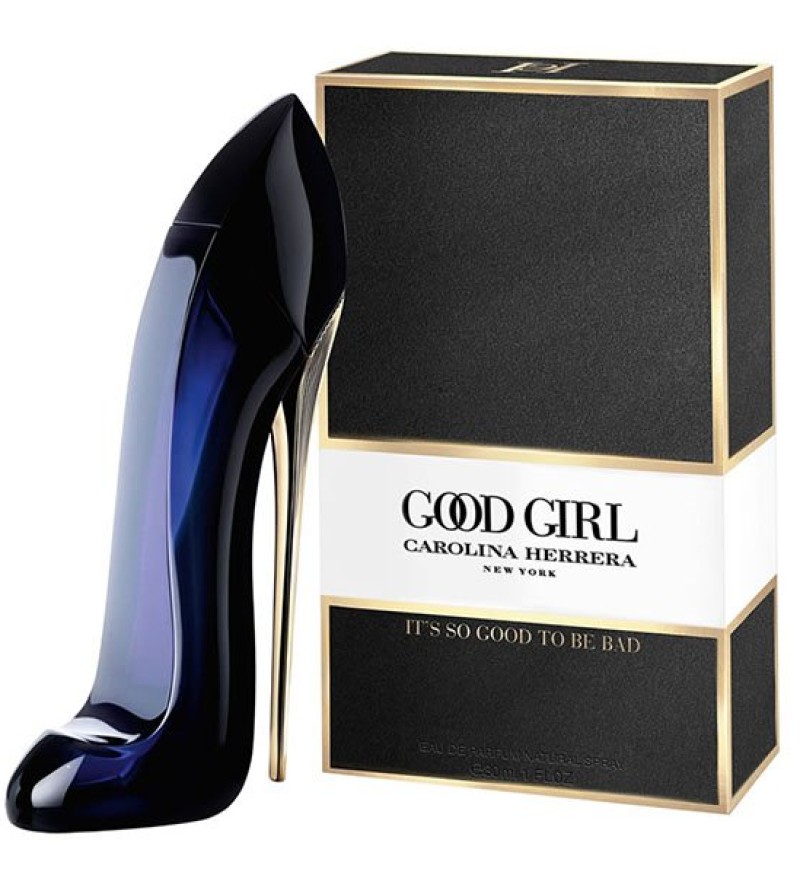 Nước hoa nữ Carolina Herrera Good Girl EDP 80ml