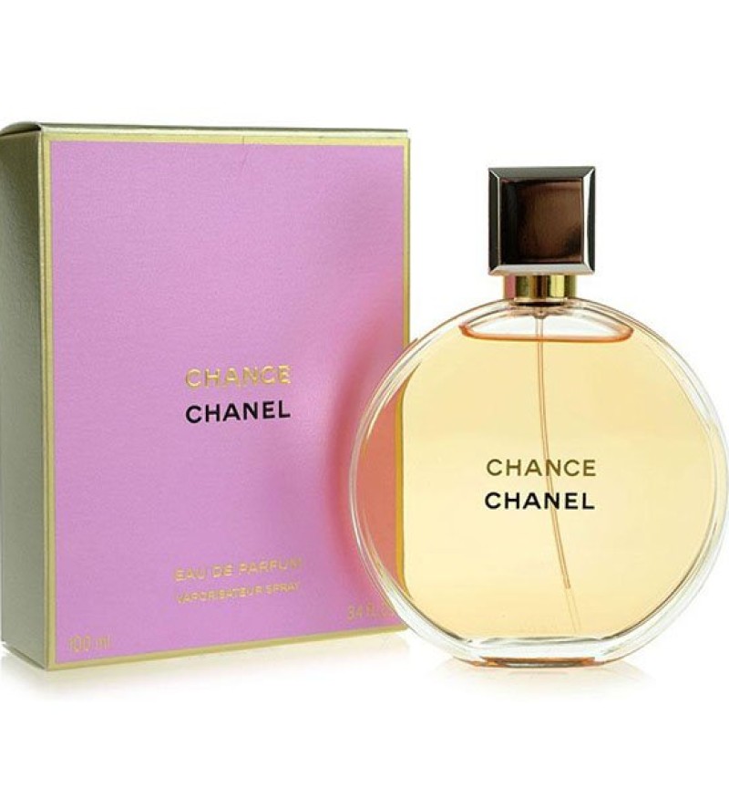 Nước hoa nữ Chanel Chance EDP 100ml