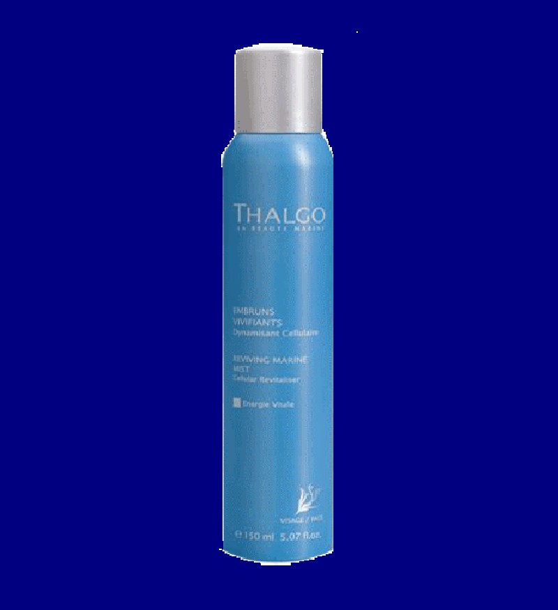 Xịt khoáng nước biển Thalgo Reviving Marine Mist 150ml