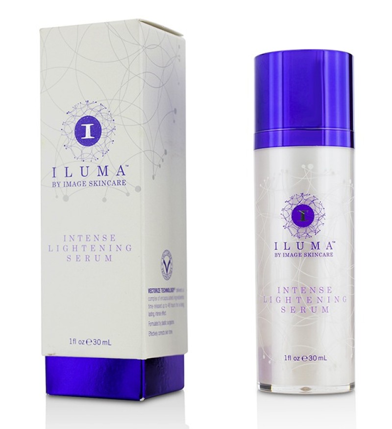 Image Iluma Intense Lightening Serum 30ml - Tái sinh da trắng hồng