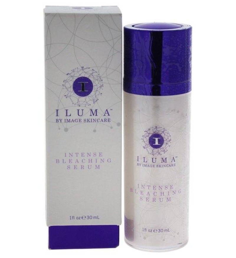 Image Iluma Intense Bleaching Serum 30ml -