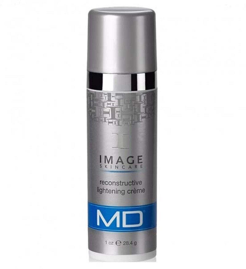 Image MD Reconstructive Lightening Creme 28.4g - Kem đặc trị nám cao cấp
