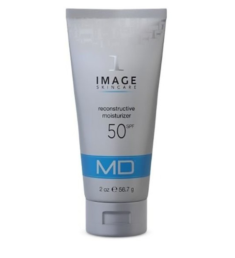 Image MD Reconstructive Moisturizer SPF 50 – Kem dưỡng ẩm cao cấp đến từ Mỹ