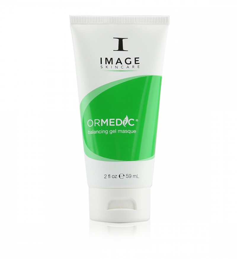Image Ormedic Balancing Gel Masque 59ml – Mặt nạ giảm nhạy cảm và kích ứng da cao cấp đến từ Hoa Kỳ