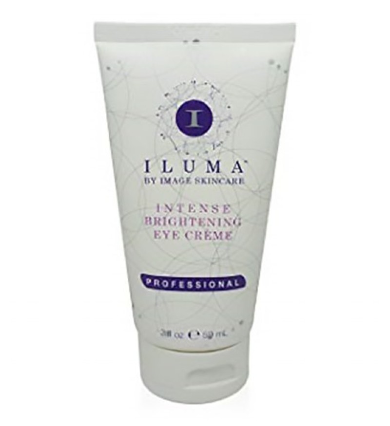 Kem mắt Image Iluma Intense Brightening Eye Creme dưỡng sáng và chống nhăn vùng da mắt hiệu quả 59ml