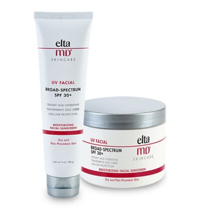 Kem chống nắng dưỡng ẩm, cân bằng da EltaMD UV Facial Broad-Spectrum SPF 30+ 85g