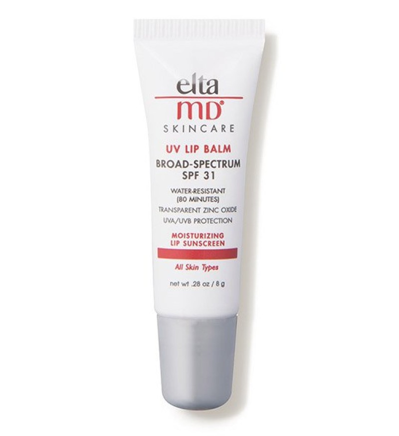 Kem chống nắng dưỡng môi EltaMD UV Lip Balm Broad-Spectrum SPF 31 tuýp 8g