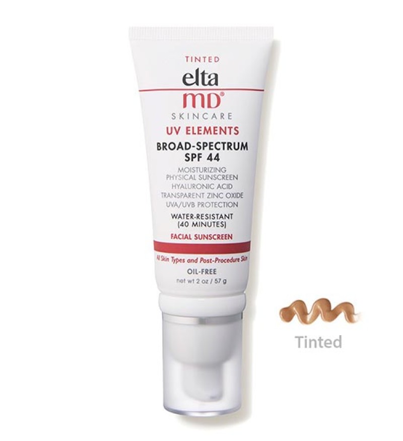 Kem chống nắng ngừa thâm EltaMD UV Elements Broad-Spectrum SPF 44 (Tinted) 57g