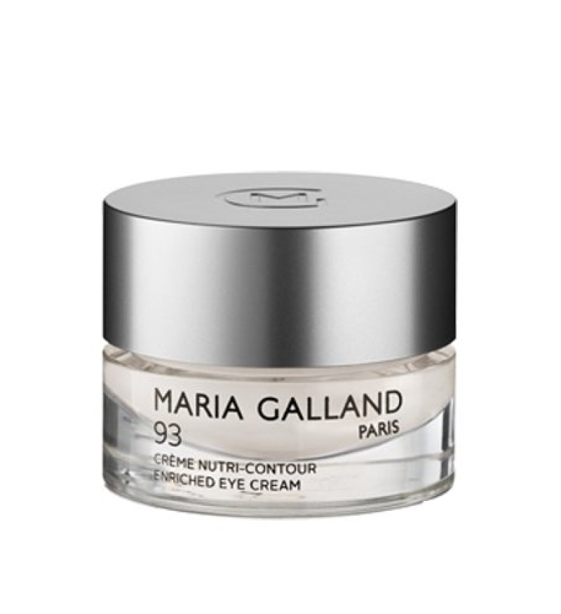 Kem dưỡng mắt Maria Galland Enriched Eye Cream 93 15ml