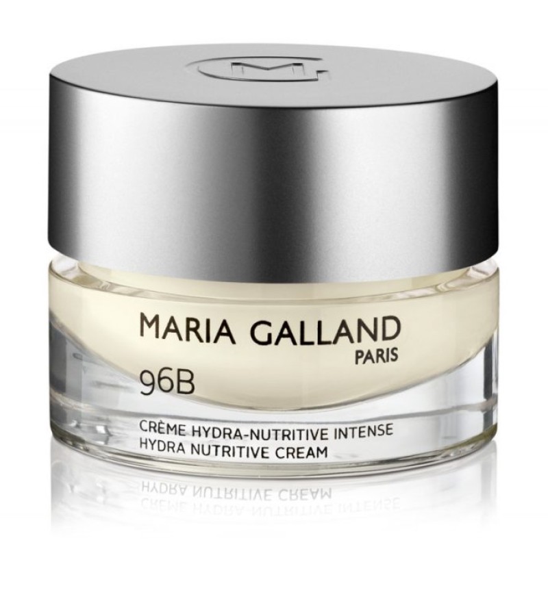 Kem dưỡng ẩm Maria Galland Hydra-Nutritive Cream 96B