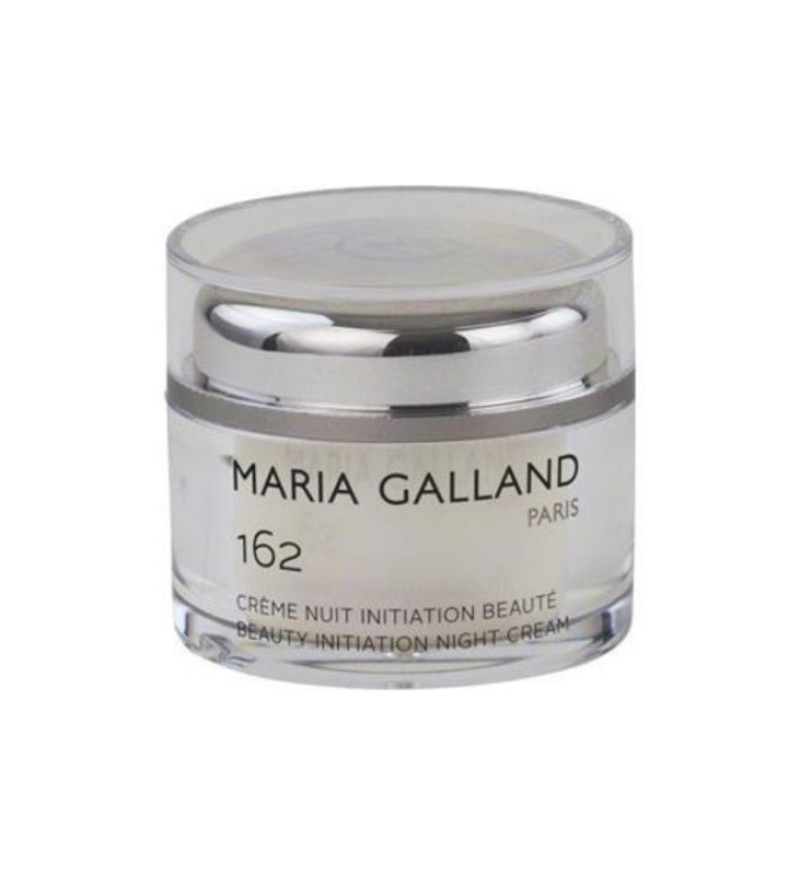 Kem dưỡng đêm Maria Galland Initation Beauty Night Cream 162 hộp 50ml
