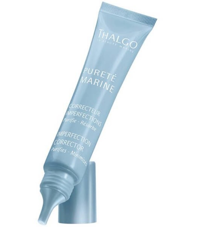 Gel kháng viêm trị mụn Thalgo Imperfection Corrector 15ml