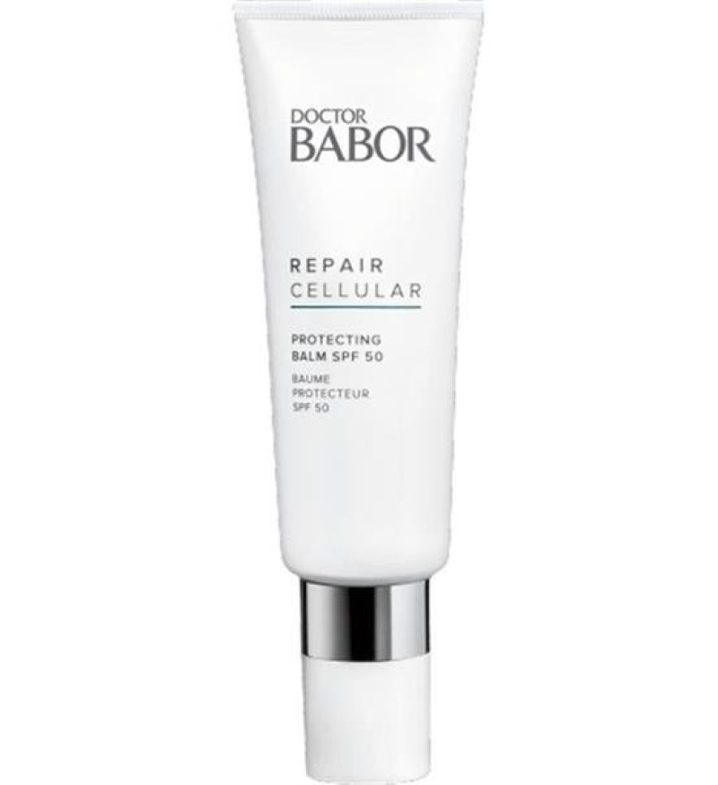 Kem dưỡng da chống nắng Babor Doc Repair Cellular Ultimate Protecting Balm SPF 50 50ml – Đức