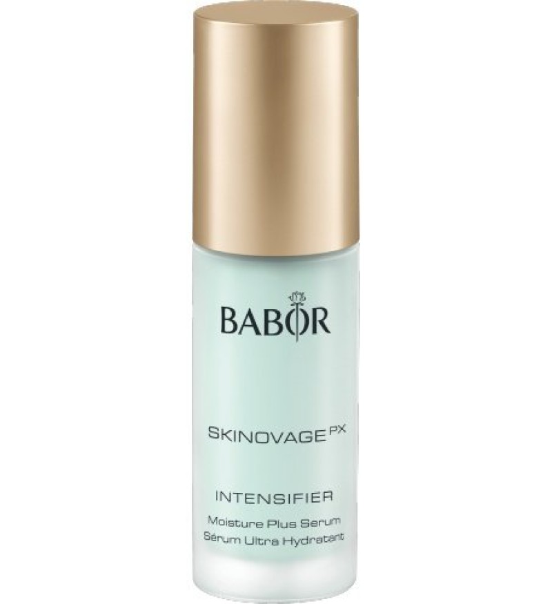 Serum dưỡng ẩm chuyên sâu Babor Skinovage Intensifier Moisture Plus Serum