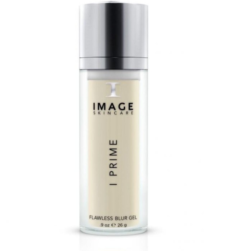 Gel che phủ khuyết diểm Image I PRIME Flawless Blur Gel