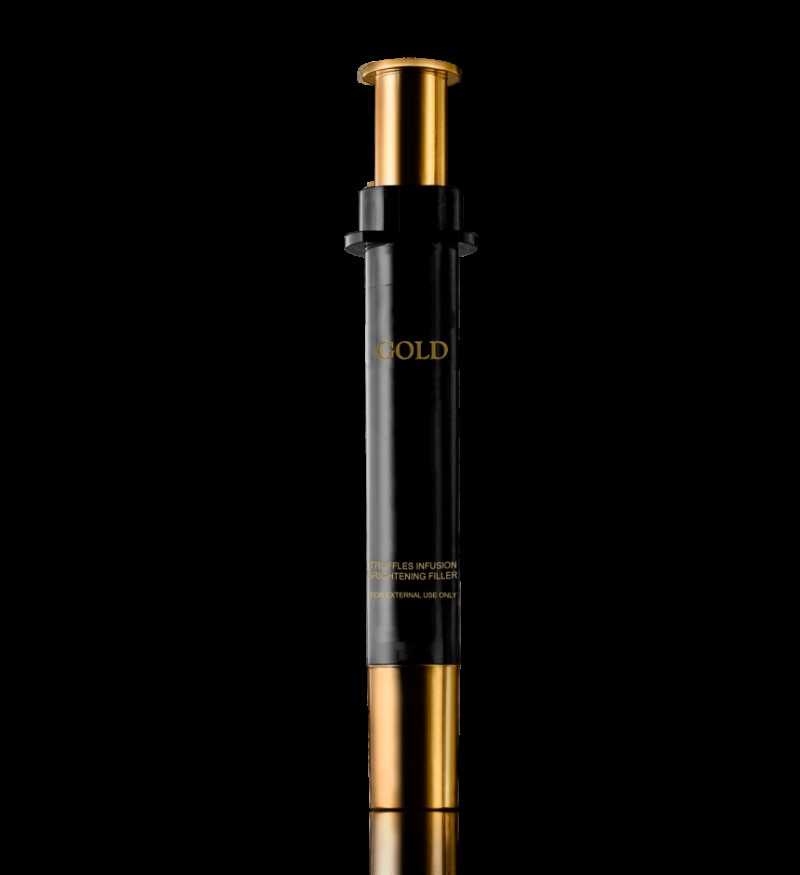 Gold Elements Truffles Infusion Brightening Filler - Tinh chất làm sáng da và đầy nếp nhăn
