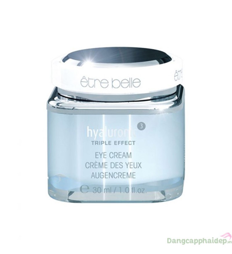 Kem chống nhăn vùng mắt Etre Belle Hyaluronic Eye Cream 30ml