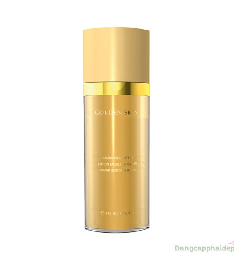 Nước cân bằng da Etre Belle Golden Skin Caviar Face Lotion 140ml