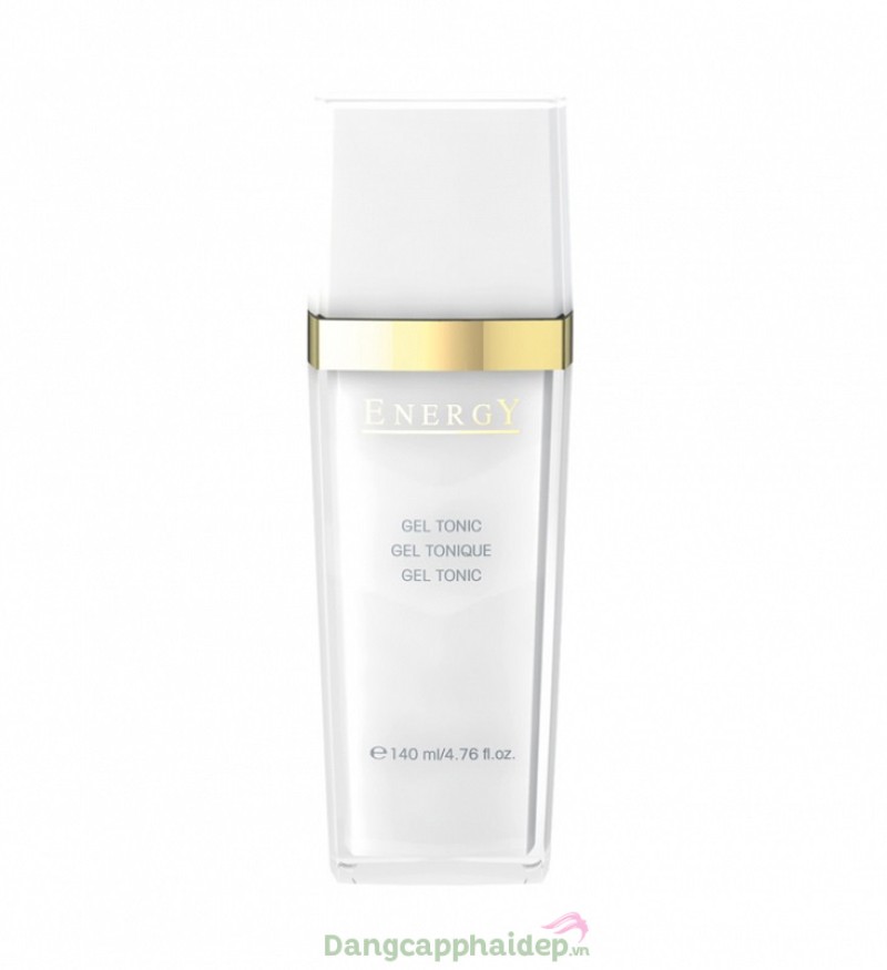 Etre Belle Energy Gel Tonic 140ml – Gel Cân Bằng Làm Sáng Da
