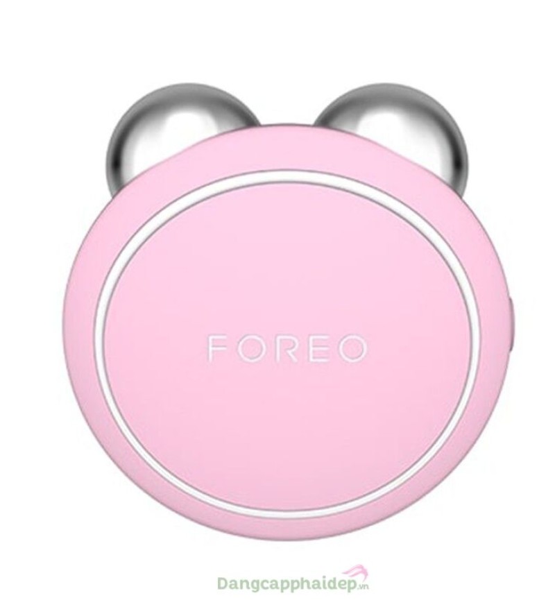 Máy massage nâng cơ cho mọi loại da Foreo Bear
