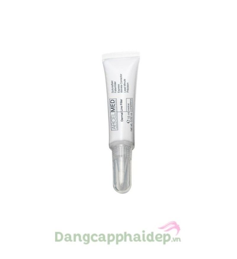 Jean D’Arcel Dermal Line Filler 15ml - Kem giúp làm đầy nếp nhăn