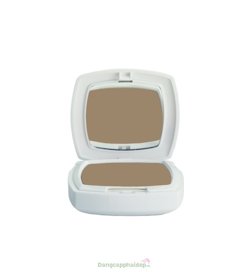 Phấn trang điểm chống nắng Germaine De Capuccini Hi-Protection Makeup Natural 03 SPF50 50g