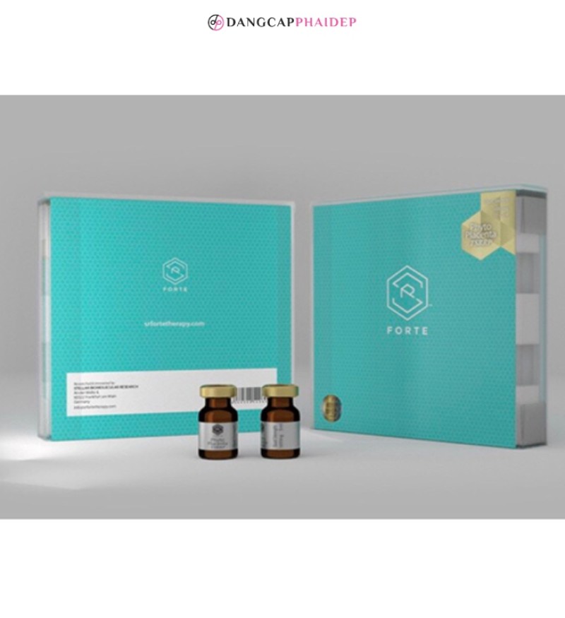 Tinh chất truyền trắng trẻ hóa chiết xuất tế bào noãn thực vật Thụy Sỹ 1200mg