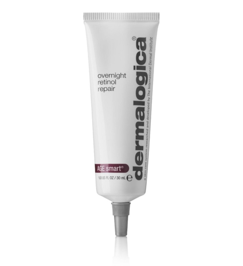 Tinh chất chống lão hóa, tái tạo da Dermalogica Overnight Retinol Repair 0,5% tuýp 30ml