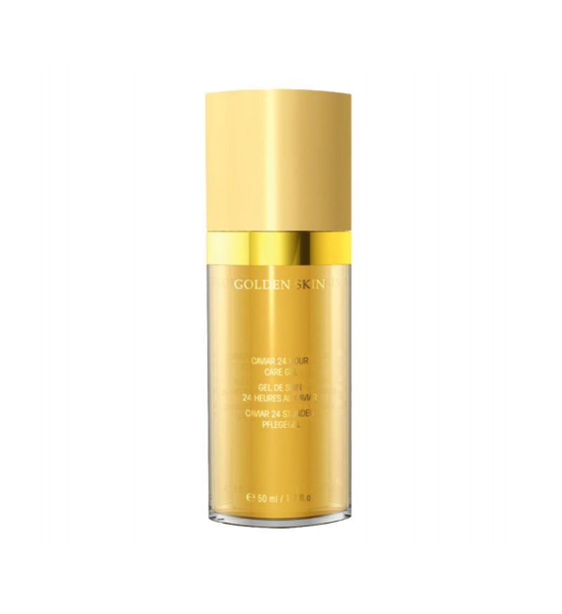 Sữa rửa mặt chống lão hóa Etre Belle Golden Skin Caviar Cleansing Cream 140ml