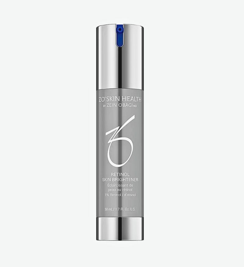 Kem dưỡng trắng da mờ nám Zo Skin Health Retinol Skin Brightener 1%
