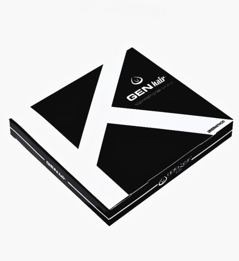 Tinh chất kích thích mọc tóc, ngăn gãy rụng Xcelens Gen Hair